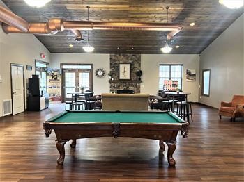 Clubhouse